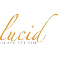 Lucid Glass Studio Logo