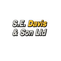 SE Davis and Son Limited Logo