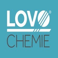 Lovochemie, a.s. Logo