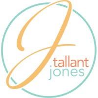 Tallant Jones Ltd Logo