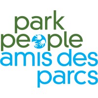 Park People / Amis des parcs Logo