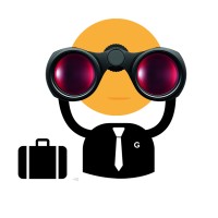 TRAVELGROUP DESTINATION MANAGEMENT COMPANY Logo