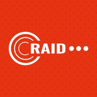 RAID (REGULATION - AI - INTERNET - DATA) Logo