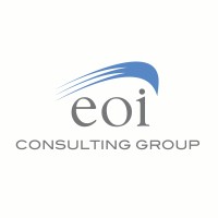 EOI Consulting Group, LLC Logo