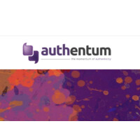 Authentum Logo