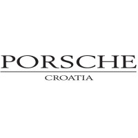 Porsche Croatia d.o.o. Logo