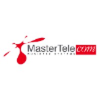 Master Telecom Logo
