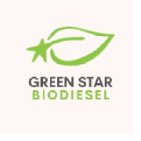 Green Star Biodiesel Logo