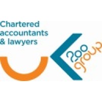 UK200Group Logo
