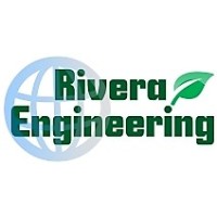 Rivera Engineering, LLC Logo