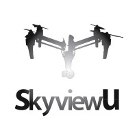 Студио Скайвю Дизайн / Studio SkyviewU Design Logo