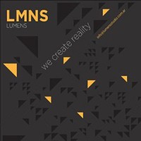 Lumens Studio Logo