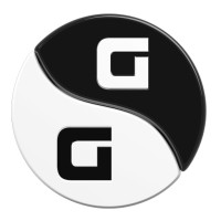 Gling-Glang Studio Logo