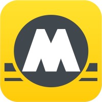Merseyrail Logo