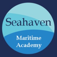 Seahaven Maritime Academy Logo