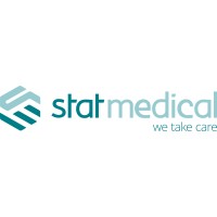Stat Medical Inc Logo