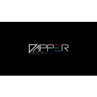 Dapper Media Logo