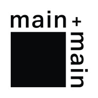 main + main Logo