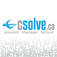 Compu-SOLVE Technologies Logo