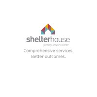 Shelterhouse Logo