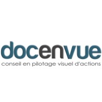 docenvue Logo
