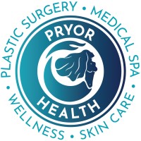 PryorHealth Logo