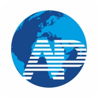 Alexandra Paul Recruitment Logo
