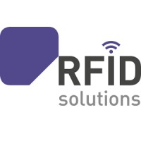 RFID Solutions AS Logo