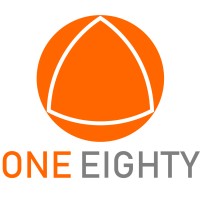 One Eighty Group Logo