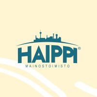 Haippi Oy Logo