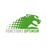 Fonctions Optimum Logo