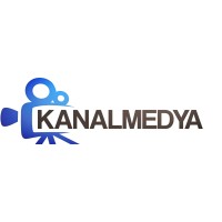 Kanal Medya Film Yapım Logo