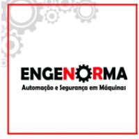 ENGENORMA Logo