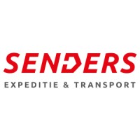 Senders Expeditie & Transport Logo