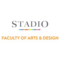 Stadio School of Fashion Logo