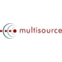 Multisource Telecoms (Pty) Ltd Logo