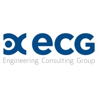 ECG Engineering Consulting Group Logo