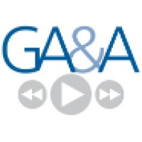 GA&A Productions Logo
