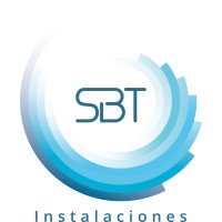 SBT INSTALACIONS,SCOOP.V. Logo
