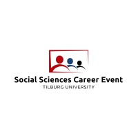 Social Sciences Career Event Tilburg Logo