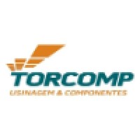 Torcomp Usinagem e Componentes Ltda. Logo