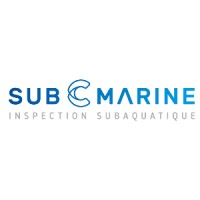SUB-C MARINE Logo