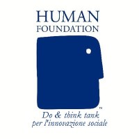 Human Foundation Logo