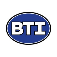 Bluegrass Tool & Industrial Logo