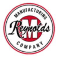 Reynolds Manufacturing Logo
