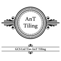 GCS Ltd T/as AnT Tiling Logo