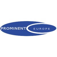 Prominent (Europe) Ltd Logo