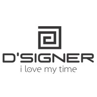 Designer World Logo