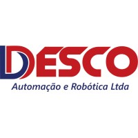 Desco Automação e Robótica Ltda Logo