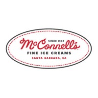 McConnells Fine Ice Creams Logo
